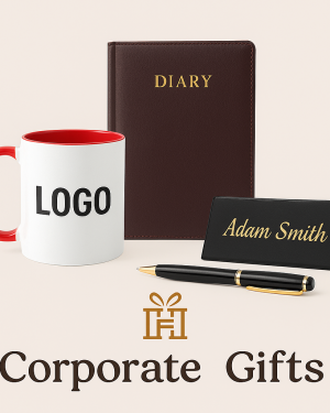 Corporate Gifts