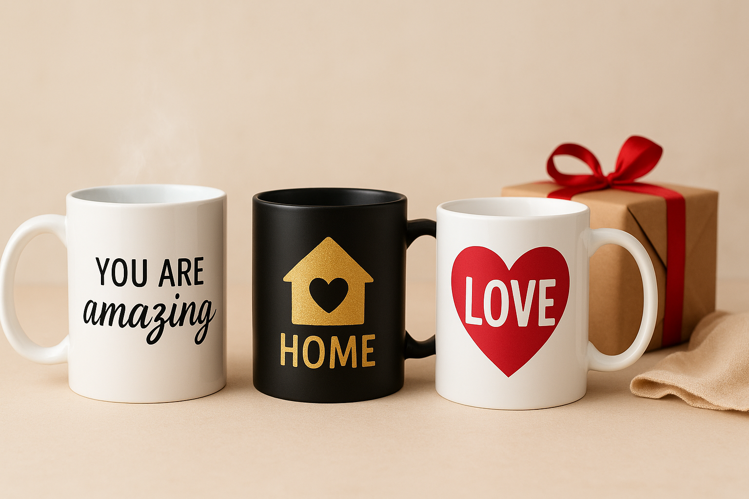 Mugs Printing